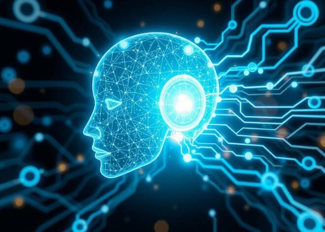 Why AI Is Surging Forward Faster Than We Can Even Wrap Our Heads Around It