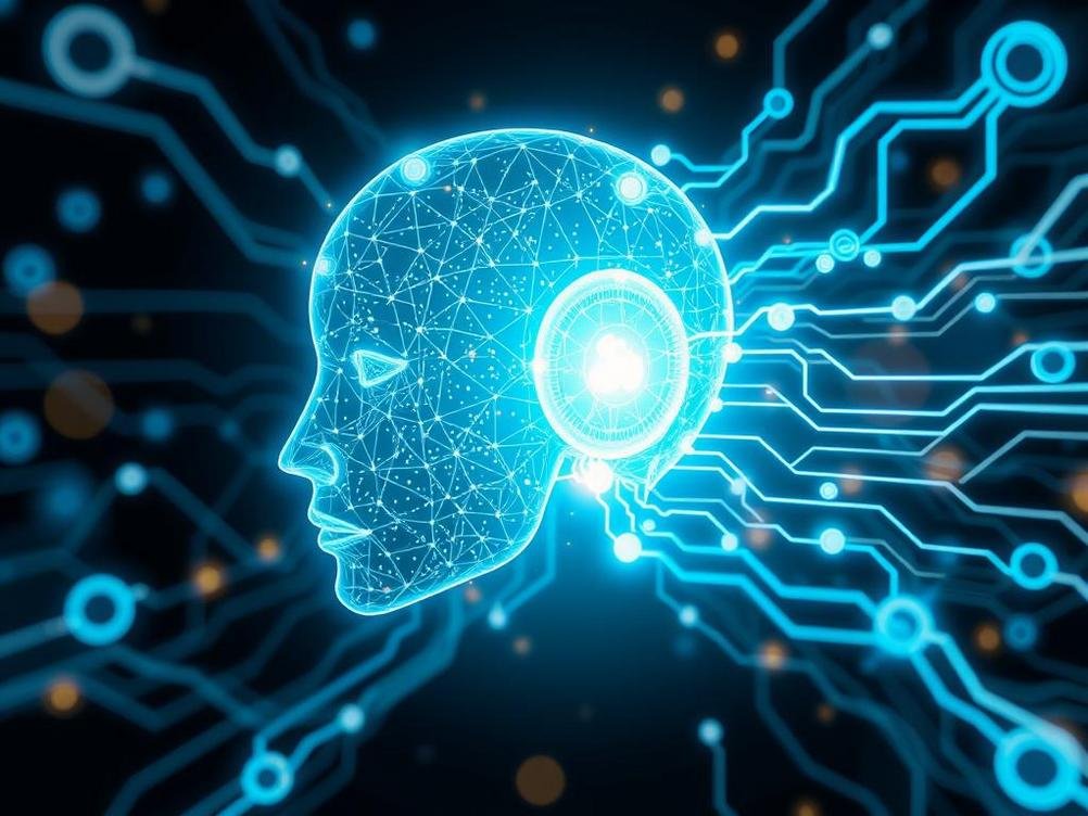 Why AI Is Surging Forward Faster Than We Can Even Wrap Our Heads Around It