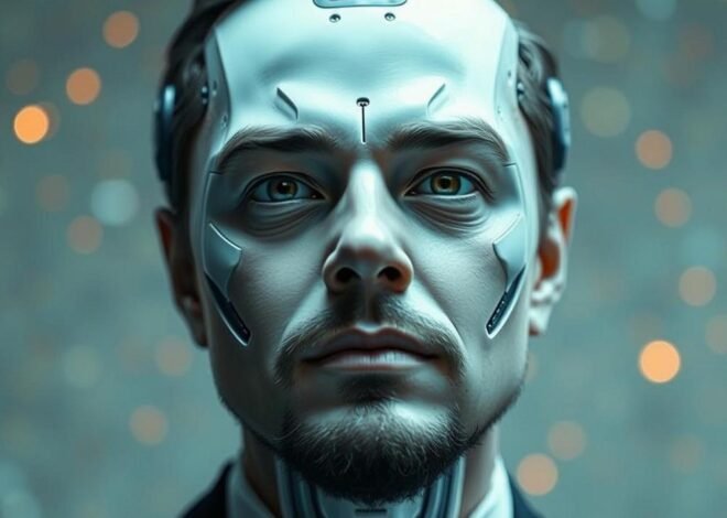 Why Leonardo DiCaprio Thinks AI Art Has No Soul (And Maybe He’s Spot On)