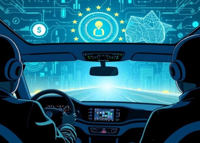 EU Takes on Google Over AI Data Shenanigans and Microsoft Copilot’s Messy Debut