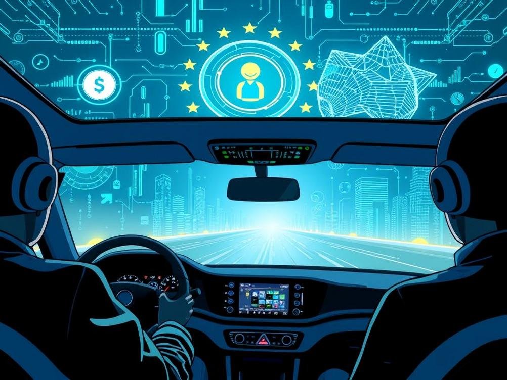 EU Takes on Google Over AI Data Shenanigans and Microsoft Copilot’s Messy Debut