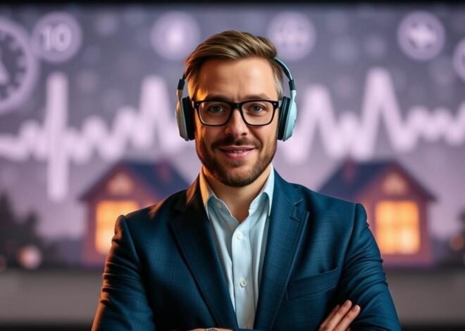 How AI Marketing Could Be Freaking People Out About Getting a Mortgage – Is It Time to Hit Pause?