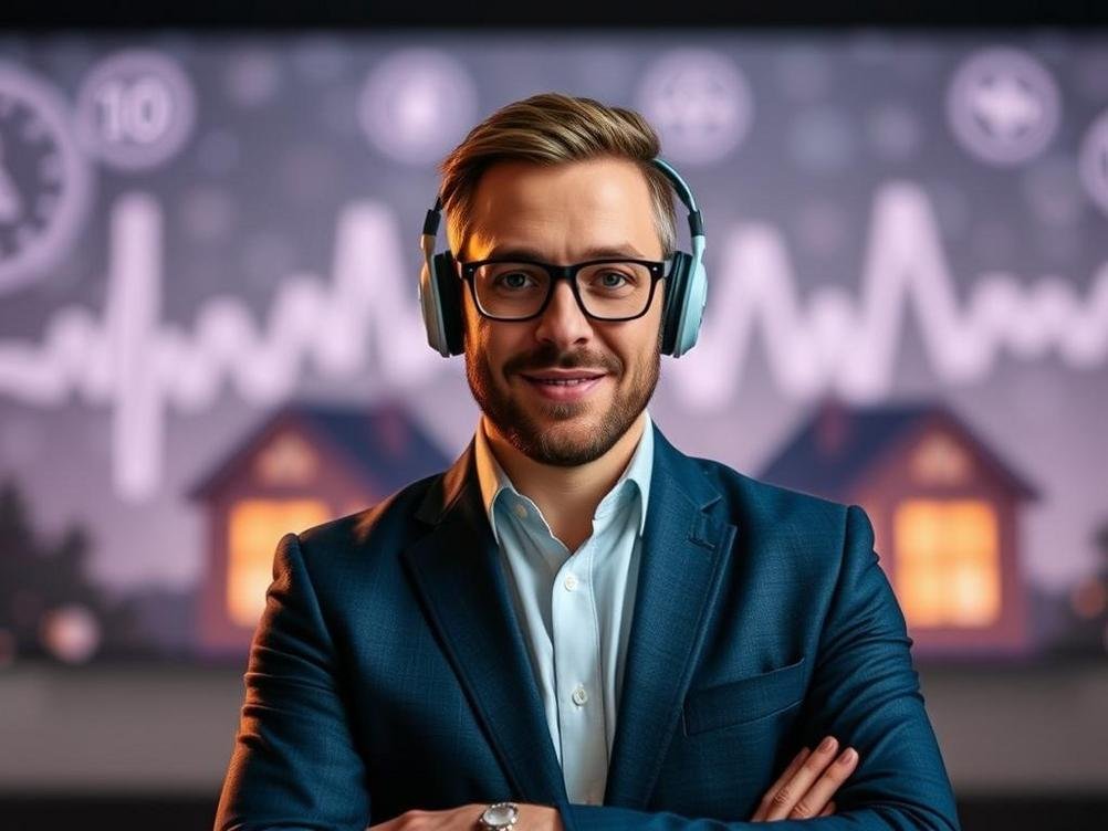 How AI Marketing Could Be Freaking People Out About Getting a Mortgage – Is It Time to Hit Pause?