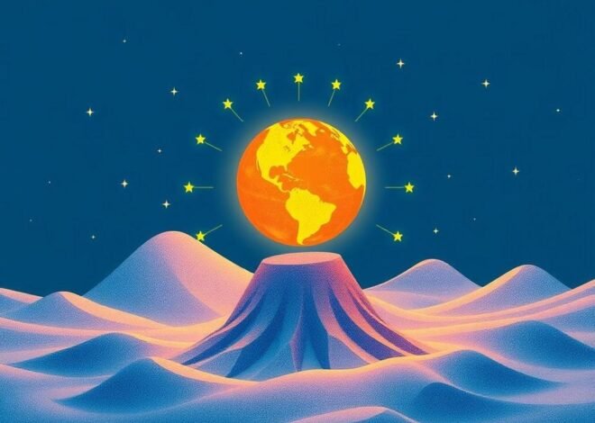 How AI Can Supercharge the Fight Against Climate Change: Cool Tech for a Hot Planet