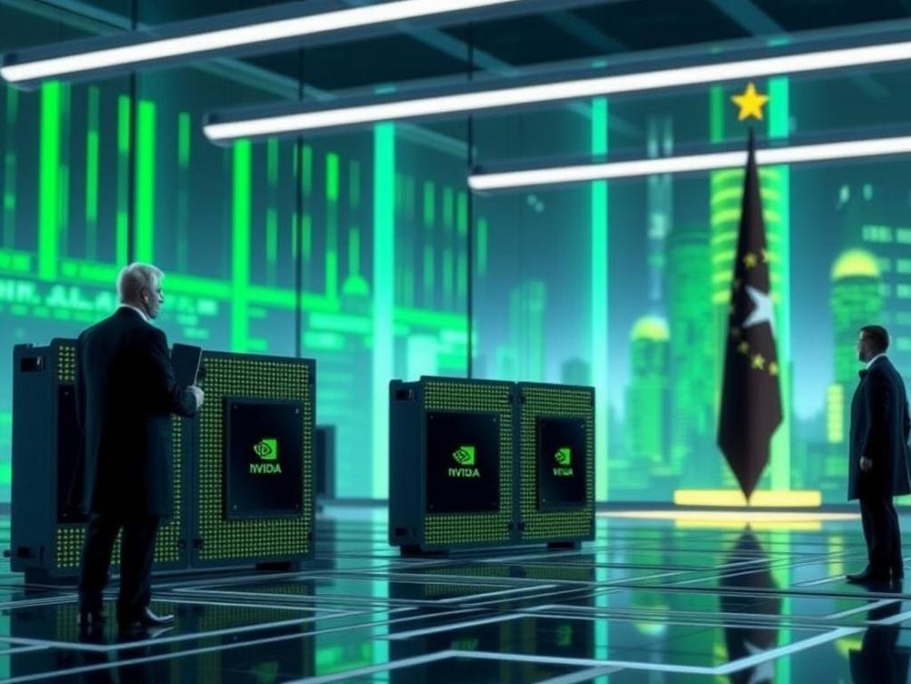 Nvidia’s H200 AI Chips Get Trump’s Nod for China – What This Means for the Future of Tech