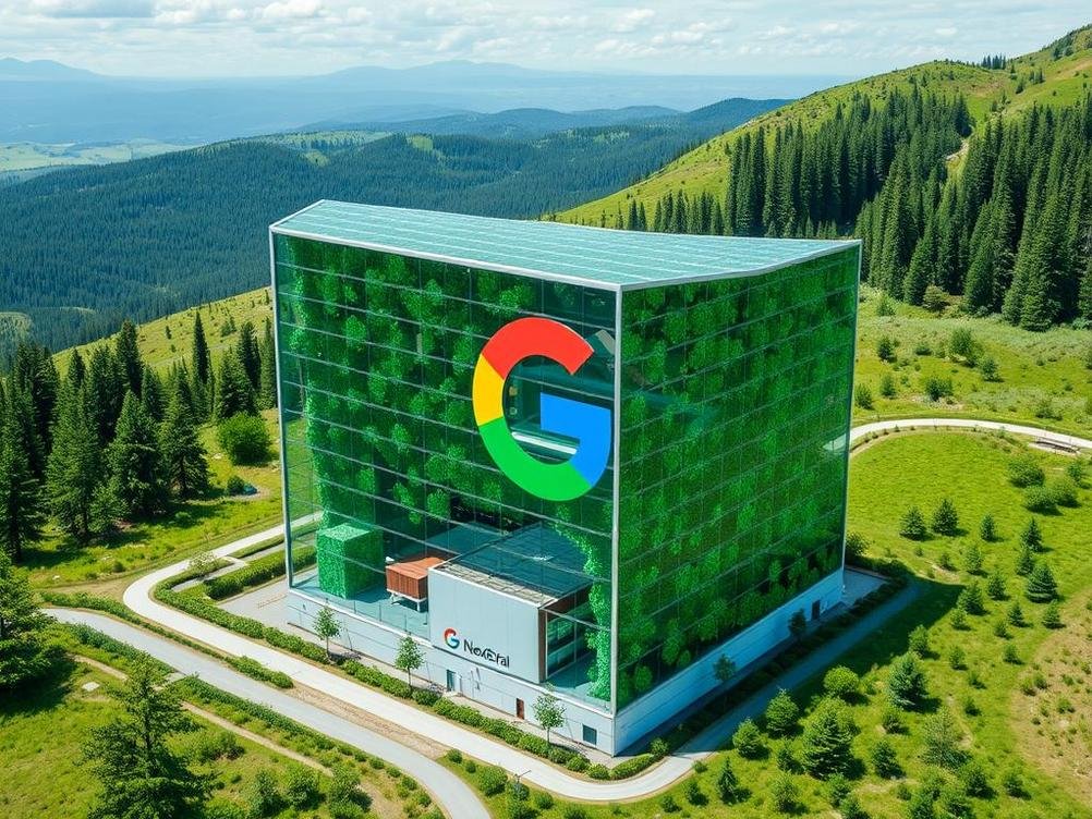 How NextEra’s Team-Up with Google and Exxon is Supercharging AI for a Greener Future