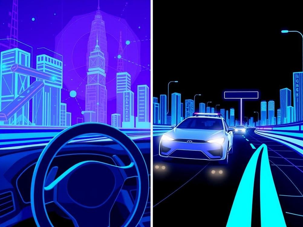 How the Foretellix and Voxel51 Team-Up is Supercharging AI for Self-Driving Cars