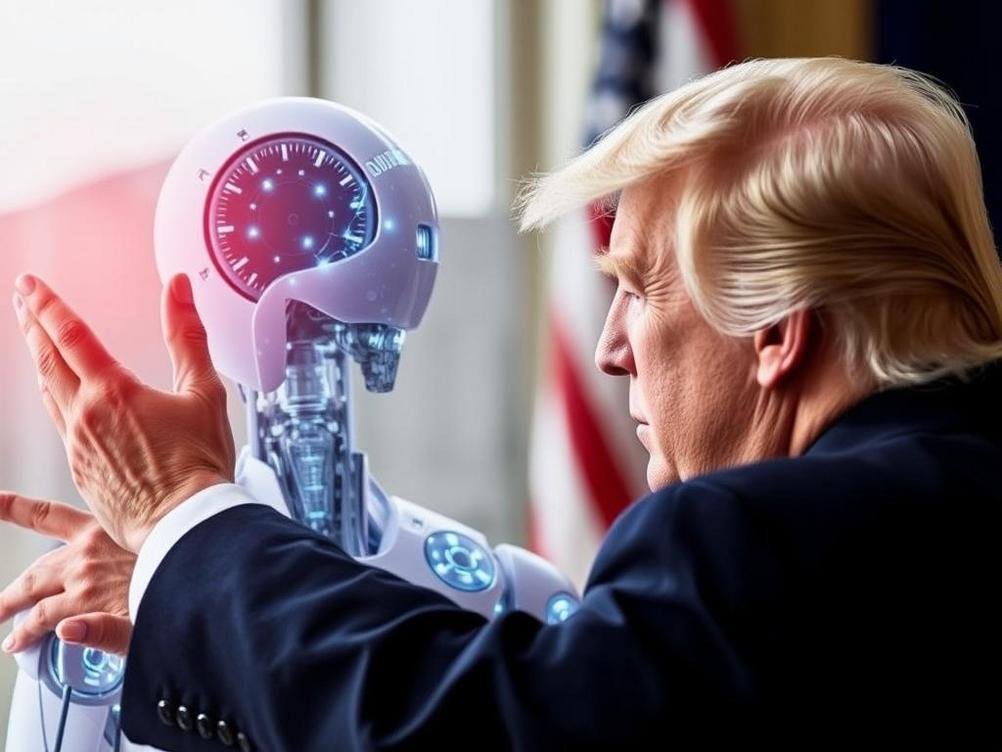 How Trump’s One-Rule AI Executive Order Could Flip the Script on Regulations