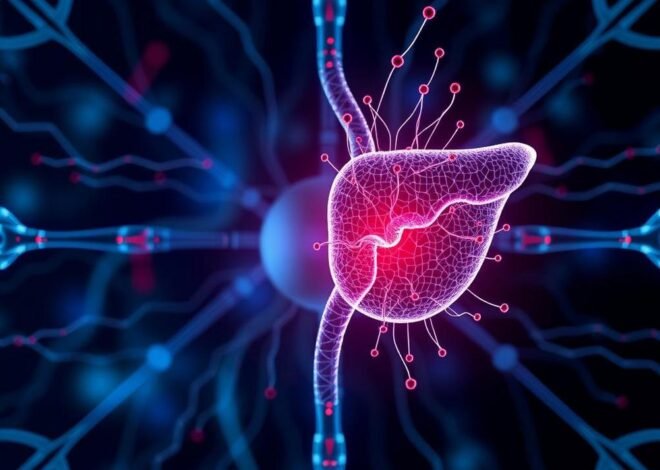 How AI Is Turbocharging Liver Disease Treatments: FDA’s Game-Changing Move