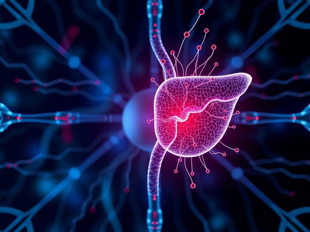 How AI Is Turbocharging Liver Disease Treatments: FDA’s Game-Changing Move