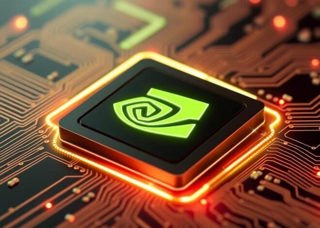 Is China Ready for Nvidia’s H200 AI Chip? The High-Stakes Tech Tango