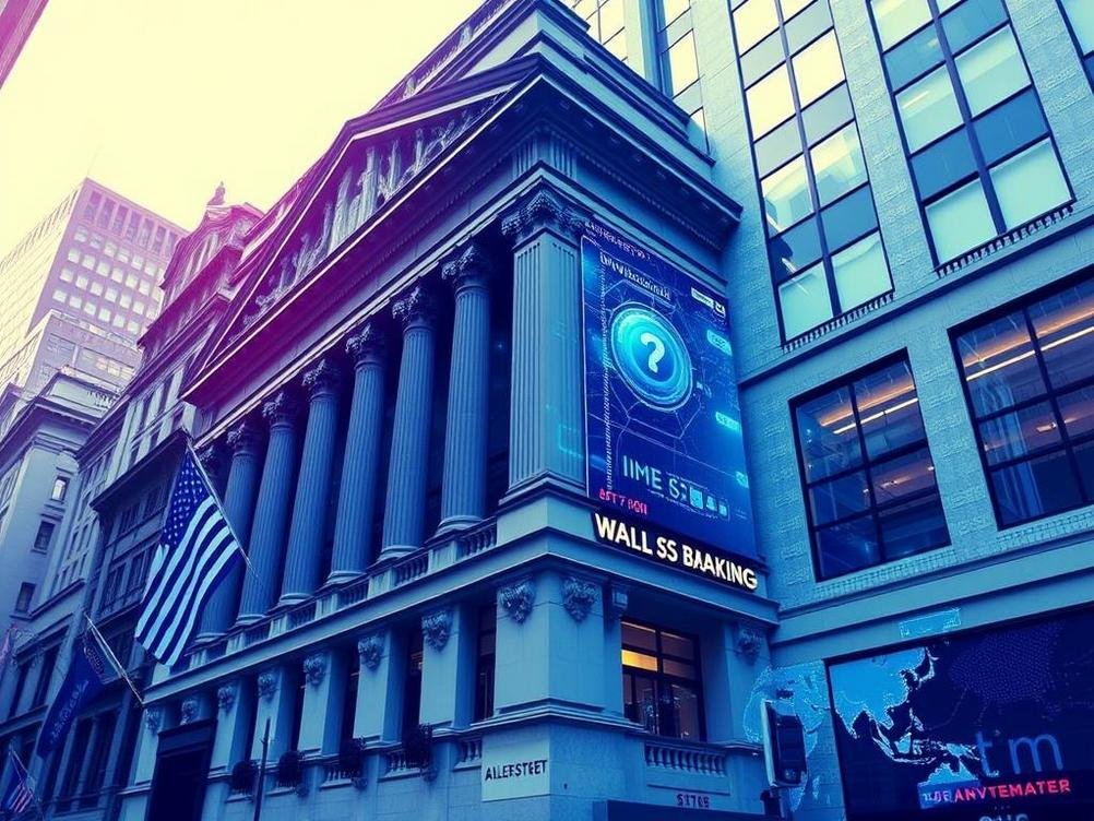 How Wall Street is Supercharging Investment Banking with AI Datasets – A Fun Breakdown