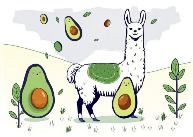 Why Meta’s Wild AI Swings from Llamas to Avocados Are Stirring Up a Storm