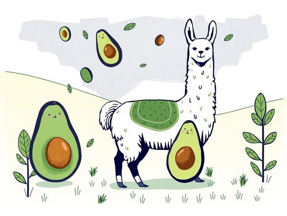 Why Meta’s Wild AI Swings from Llamas to Avocados Are Stirring Up a Storm
