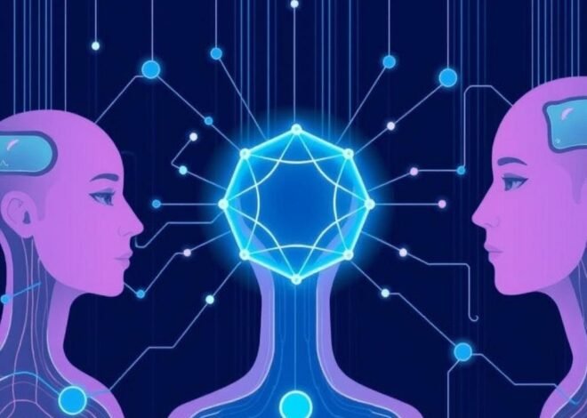 Why Donating the Model Context Protocol Could Spark the Next AI Revolution