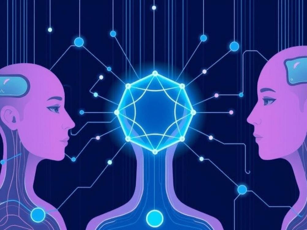 Why Donating the Model Context Protocol Could Spark the Next AI Revolution