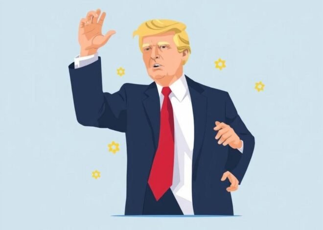 Trump’s AI Power Play: Could Minnesota’s Rules Get Ousted?