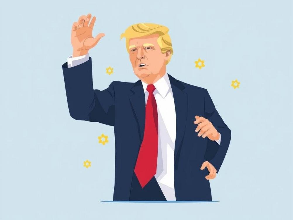 Trump’s AI Power Play: Could Minnesota’s Rules Get Ousted?