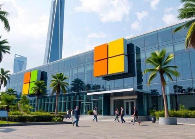 Microsoft’s $17.5 Billion AI Gamble in India: Is This the Tech Boom We’ve Been Waiting For?