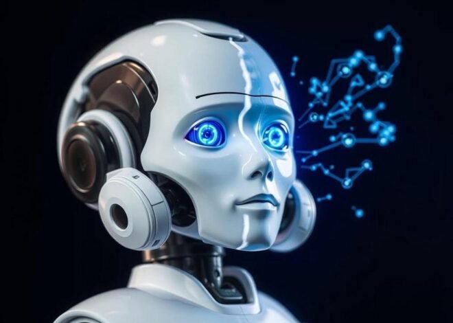 Why Americans Are Torn on AI: Do We Need More Rules or Just a Little Trust?