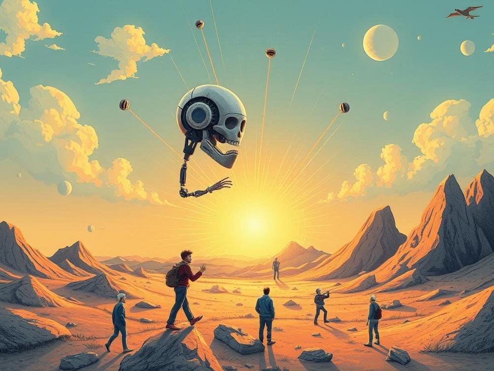 Why Alphabet is Set to Crush the AI Game by 2026 – A Fun Take on the Future