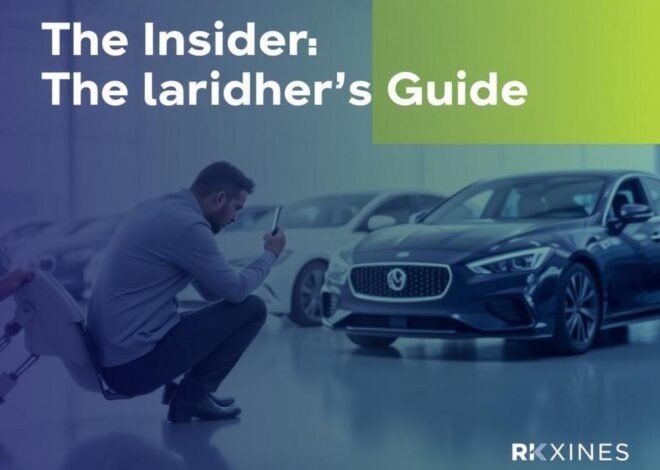 The Insider’s Guide: How Dealerships and Tech Companies Master the Art of Buying AI Tools