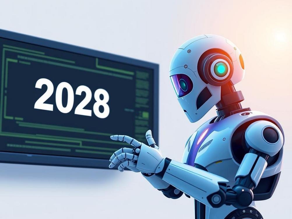 How AI Agents Are Shaking Up B2B Marketing in 2025: More Than Just Button-Pushing Bots