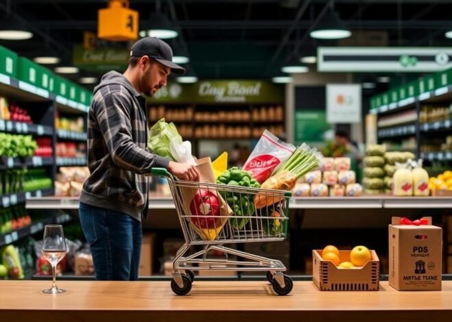 How Instacart’s AI Pricing Could Be Sneakily Hiking Your Grocery Bills – And Tips to Fight Back