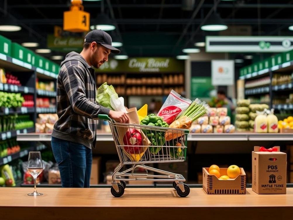 How Instacart’s AI Pricing Could Be Sneakily Hiking Your Grocery Bills – And Tips to Fight Back