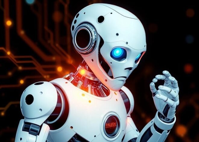 AI Hits Its Stride: Key Takeaways from Deloitte’s Latest Tech Trends Report