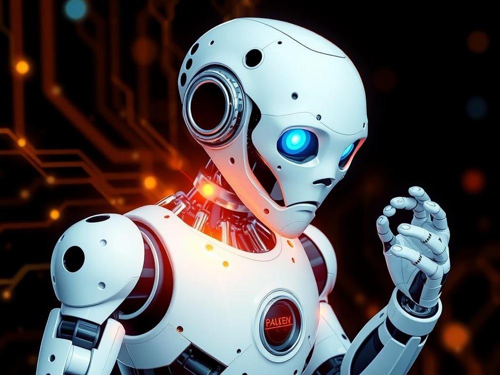 AI Hits Its Stride: Key Takeaways from Deloitte’s Latest Tech Trends Report