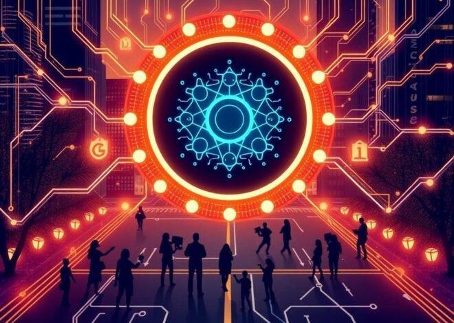 Unpacking the Buzz: APS’s AI Policies Set to Drop in March