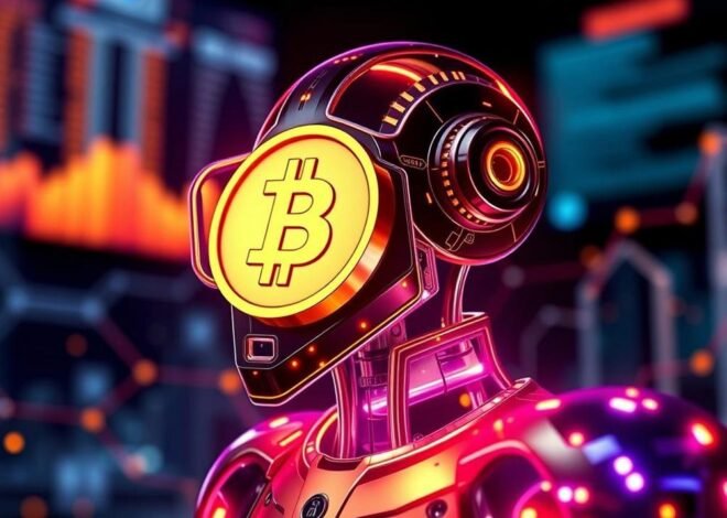 Why Smart Investors Are Going for AI Gold Without the Frenzy