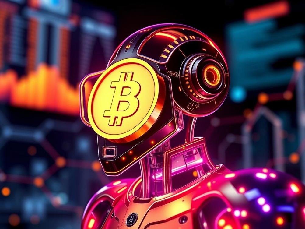 Why Smart Investors Are Going for AI Gold Without the Frenzy