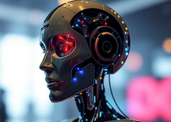 Is India Lagging Behind in the AI Race as Microsoft and Amazon Go All In?