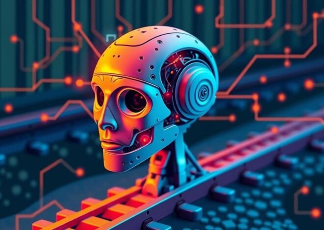 Why Big Tech’s AI Is Going Off the Rails: The Buzz on ‘Delusional’ Outputs and Government Warnings