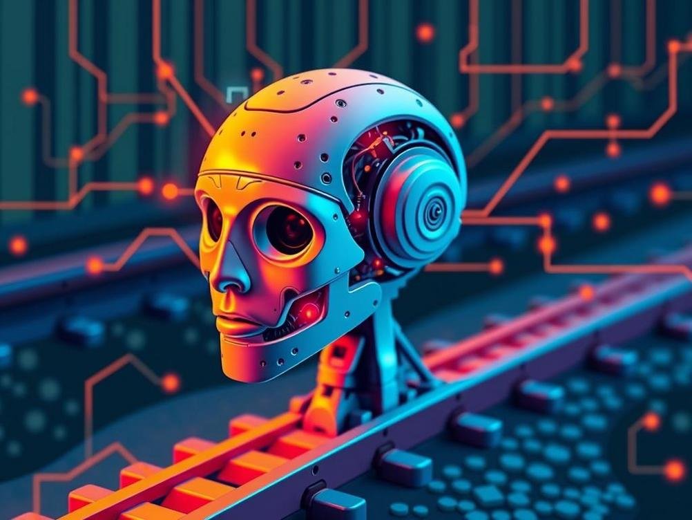 Why Big Tech’s AI Is Going Off the Rails: The Buzz on ‘Delusional’ Outputs and Government Warnings