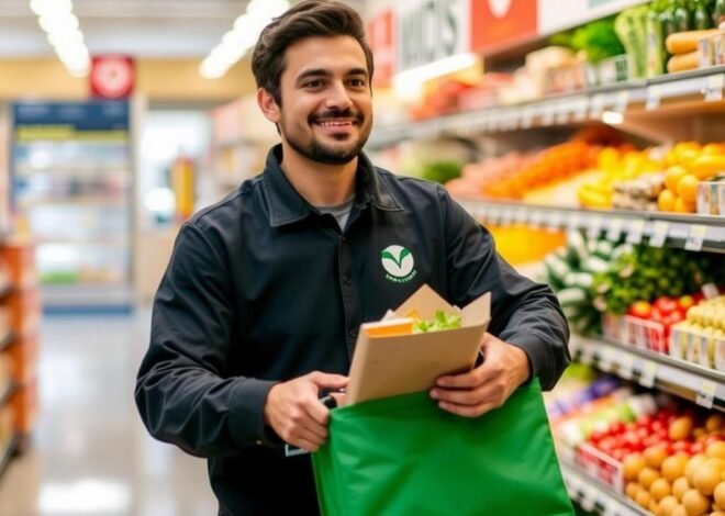How Instacart’s AI Is Sneakily Bumping Up Your Grocery Bills by 20% – And What It Means for Shoppers