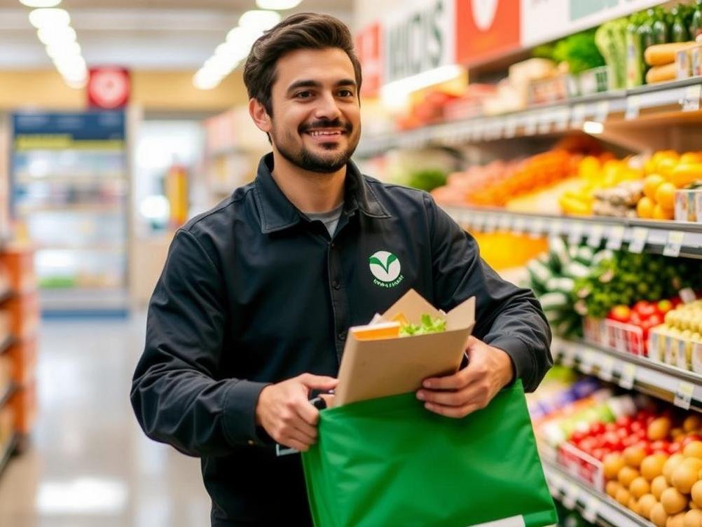 How Instacart’s AI Is Sneakily Bumping Up Your Grocery Bills by 20% – And What It Means for Shoppers