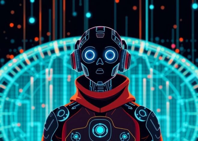 Why 2025’s Time Person of the Year – The AI Architects – Is a Big Deal for All of Us