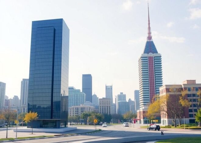 Is AI About to Flip the Real Estate World Upside Down? Exploring the Tipping Point