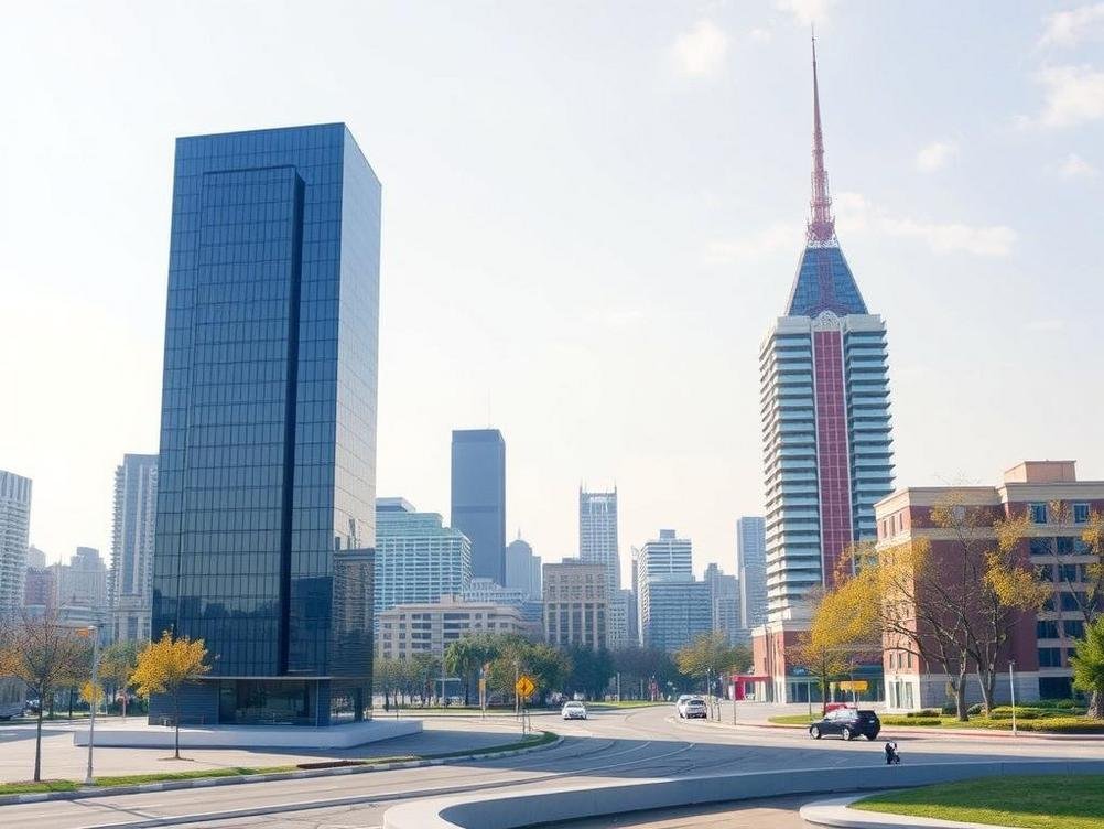 Is AI About to Flip the Real Estate World Upside Down? Exploring the Tipping Point