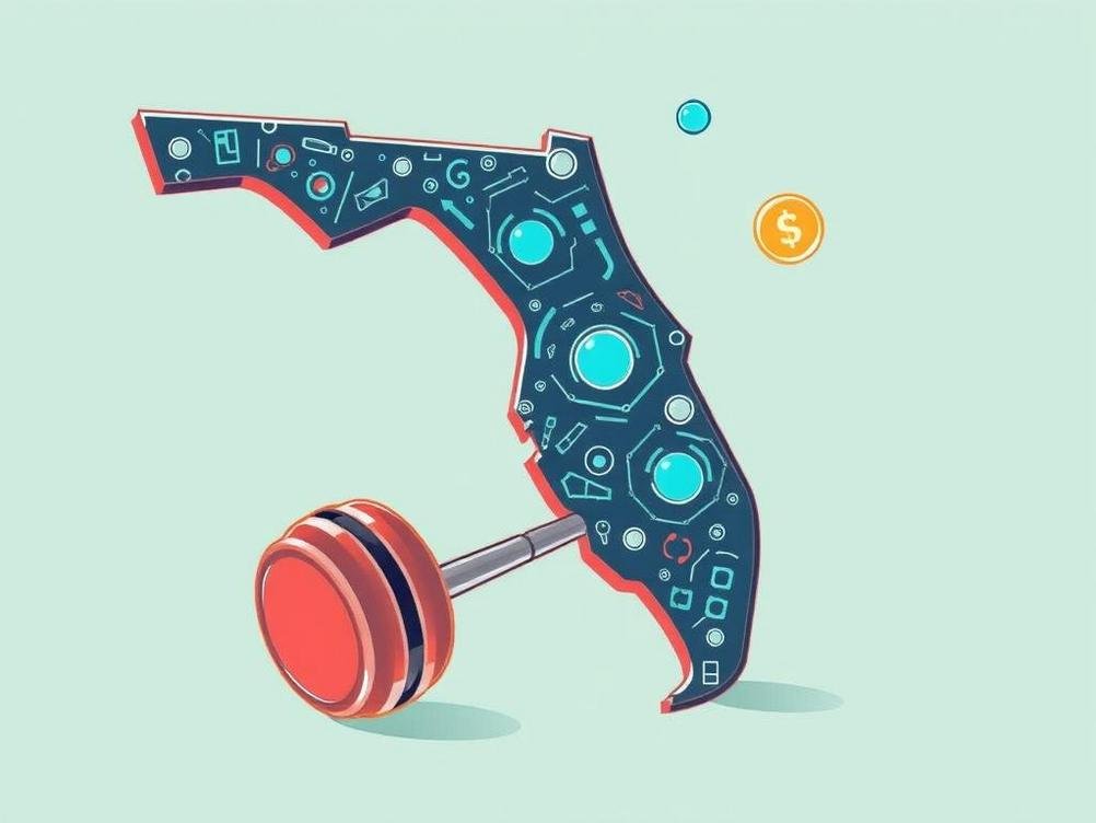 How Florida’s AI Bill is Shaking Up Claims Handling – A Fun Dive into the Future