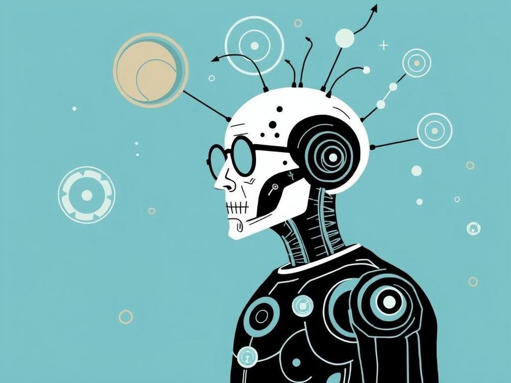 Navigating the Founder’s Dilemma in the AI Era: A Humorous Guide to Chasing Singularity