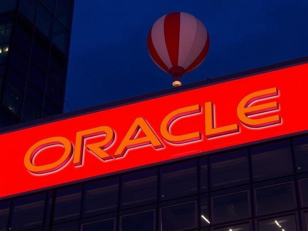 Why Oracle’s Latest Earnings Miss Is Popping the AI Hype Balloon and What It Means for Us