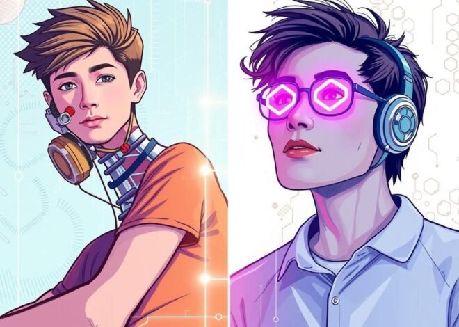 Why Two Gen Z Rebels Ditched Elon Musk’s Millions for a Brain-Inspired AI That’s Crushing the Competition