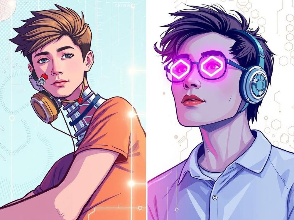 Why Two Gen Z Rebels Ditched Elon Musk’s Millions for a Brain-Inspired AI That’s Crushing the Competition