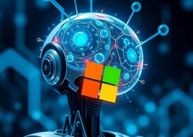 The 7 Mind-Bending AI Trends Microsoft Is Eyeing for 2026 – And Why You Should Care