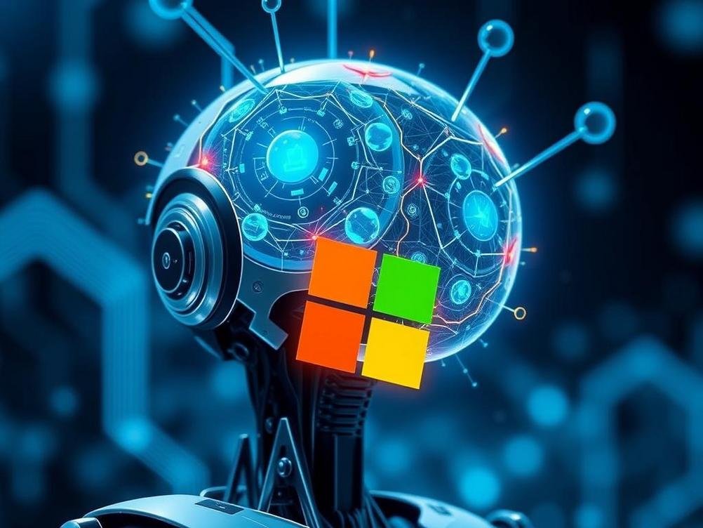 The 7 Mind-Bending AI Trends Microsoft Is Eyeing for 2026 – And Why You Should Care