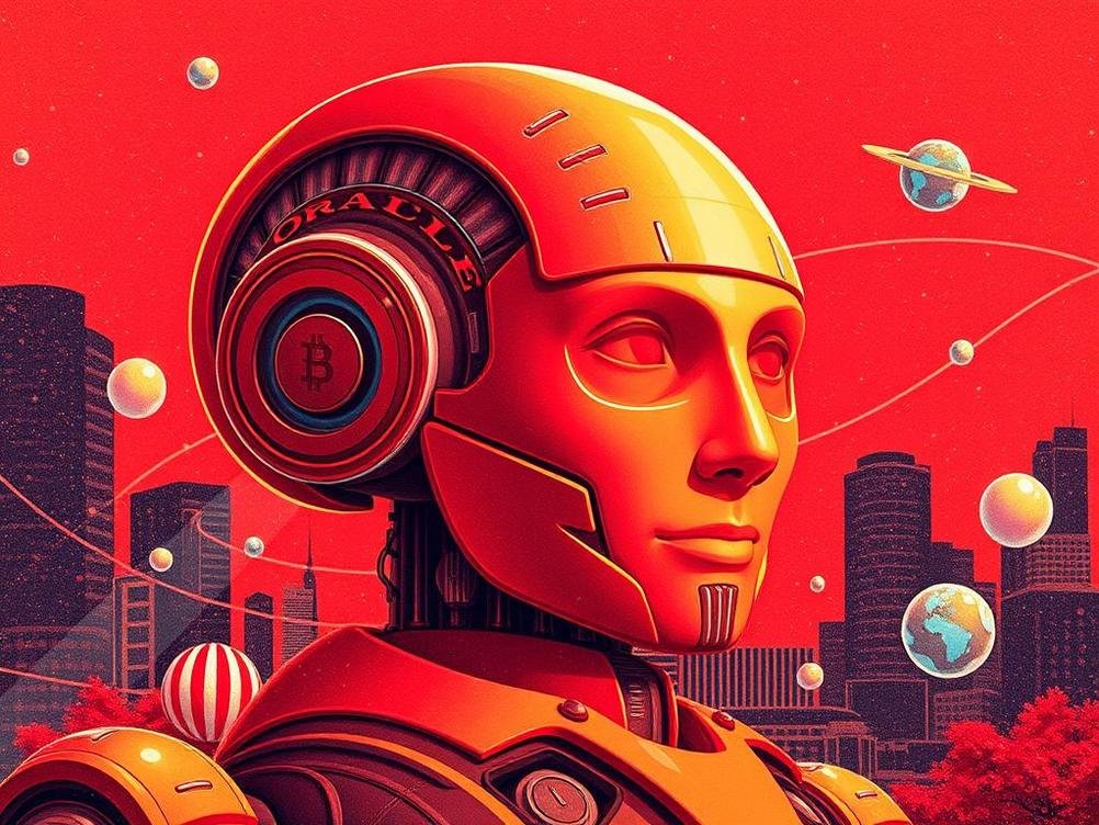 Why Oracle’s Earnings Report Just Fueled the AI Bubble Panic – And What It Means for Your Wallet